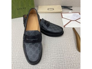 GUCCI MENS LOAFER  GL006