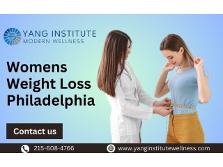 Womens   Weight Loss Philadelphia