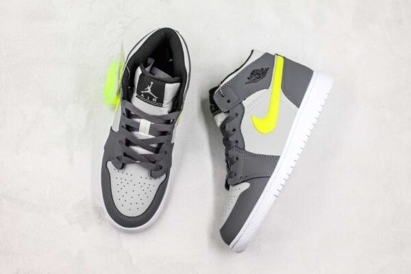 air-jordan-1-mid-neon-yellow-grey-big-0