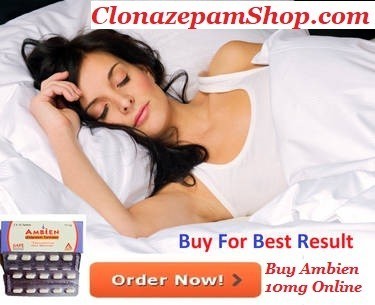 get-a-good-nights-rest-with-ambien-zolpidem-10mg-from-clonazepamshop-big-0