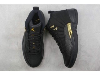 Air Jordan 12 Stealth