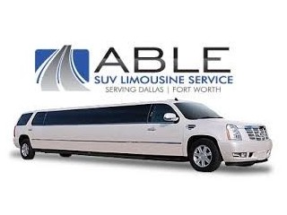 Executive Transportation Dallas