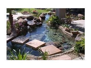 Landscaping Design Services West Valley City