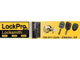 Commercial Door Lock Installation Oglethorpe County