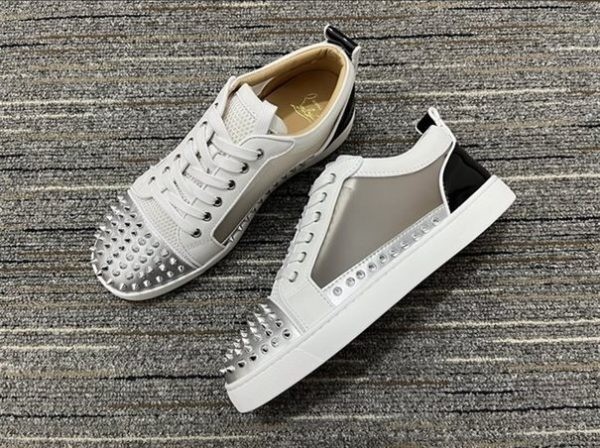 christian-louboutin-high-end-low-top-lace-up-sneakers-replica-big-3