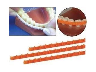 Orthodontic Elastic Band