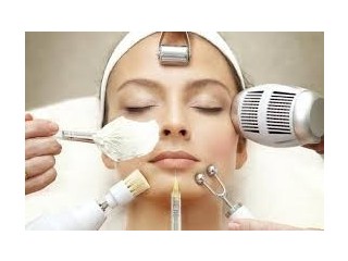 Laser Treatments Denver