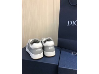 DIOR B27 LOW-TOP SNEAKER