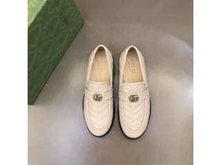 Gucci Mens Loafer Reps  LI043