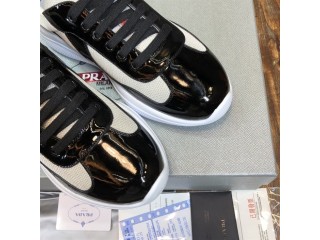 Prada Americas Cup Sneakers Replica  PSD017