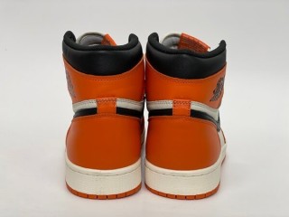 Air Jordan 1 Retro Reverse Shattered Backboard Replica