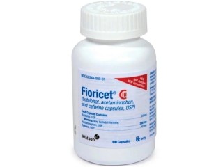 Fioricet Online: Your Partner in Headache Relief