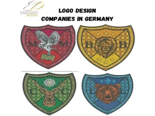 Logo Design companies in Germany