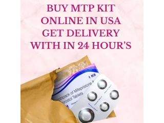 Buy MTP Kit Online USA