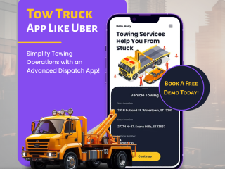 uber-for-tow-truck-booking-app-development-by-spotnrides