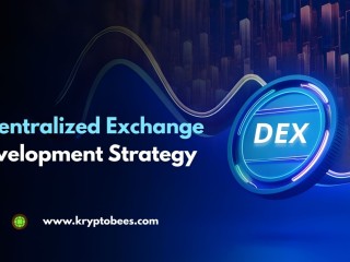 decentralized-exchange-development-strategy