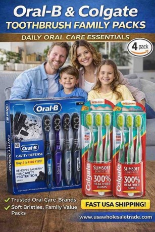 oral-b-colgate-toothbrush-family-pack-daily-oral-care-essentials-usa-big-0