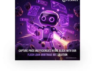 flash-loan-arbitrage-bot-development-company